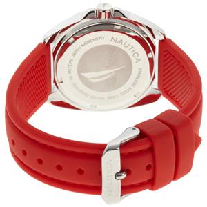 Nautica Mens N09911g Sport Ring