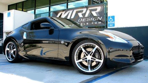 Gt5 nissan falken #4