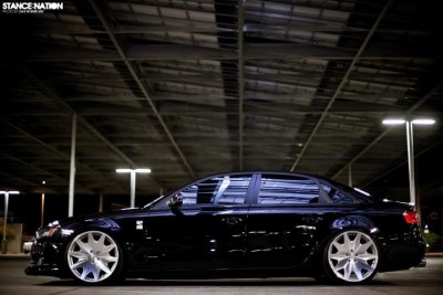 20 Quot Mrr Hr3 Wheels Rims Audi A6 A7 A8 8 5 All Around Ebay
