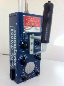 White's Electronics Coinmaster 5000/D Series 2 Metal Detector | eBay