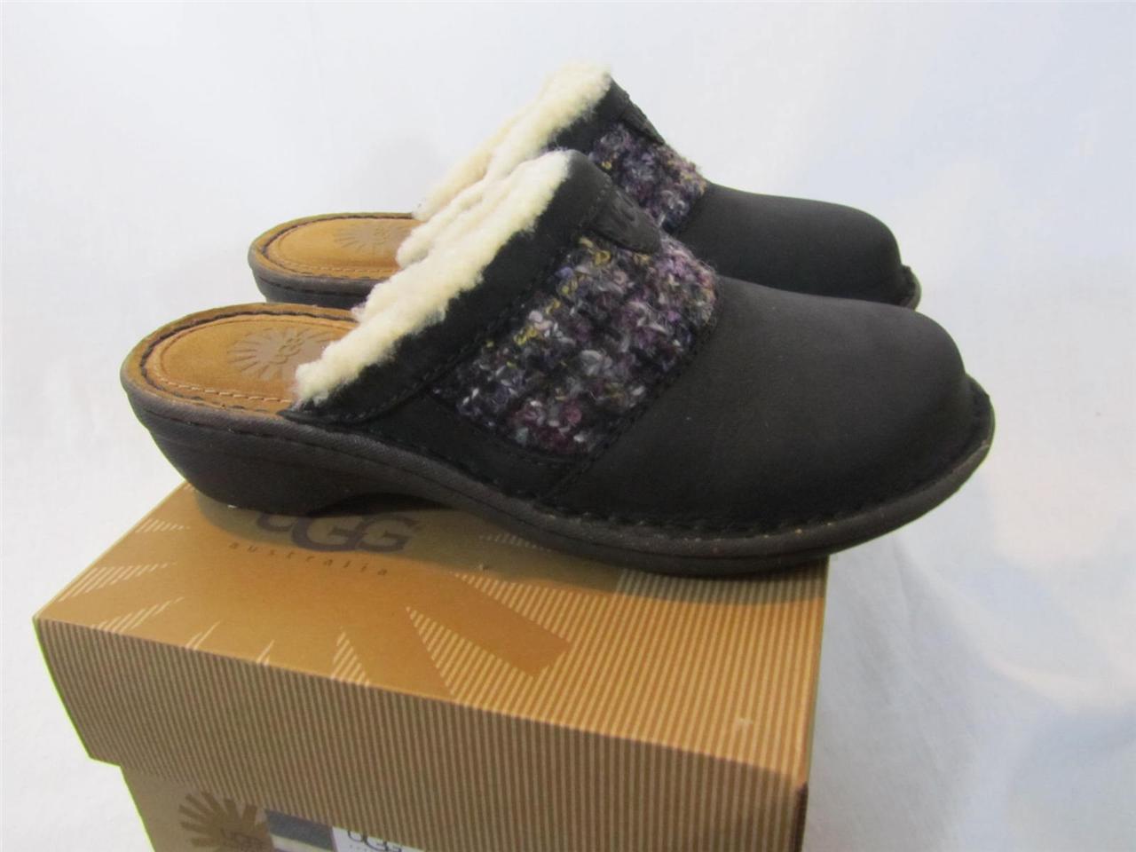 size 5 mules shoes