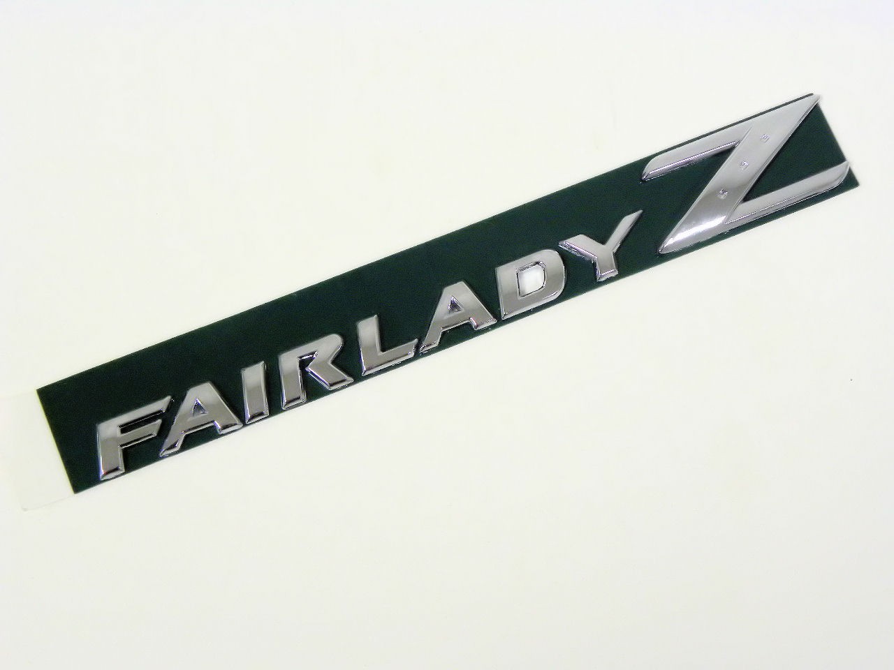 Nissan 370z fairlady z emblem #5