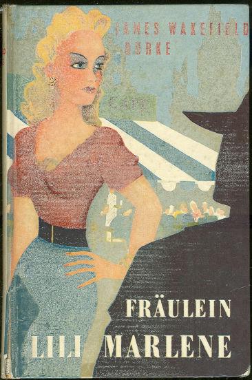 Image for FRAULEIN LILI MARLENE AND OTHER STORIES