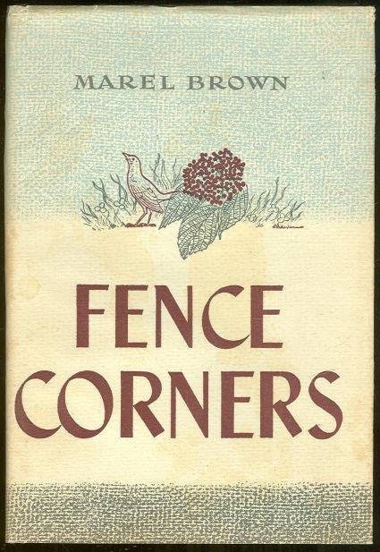 Image for FENCE CORNERS