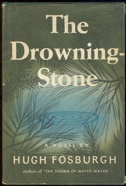 Fosburgh, Hugh - Drowning Stone