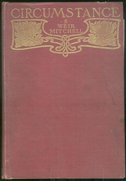 Mitchell, S. Weir - Circumstance
