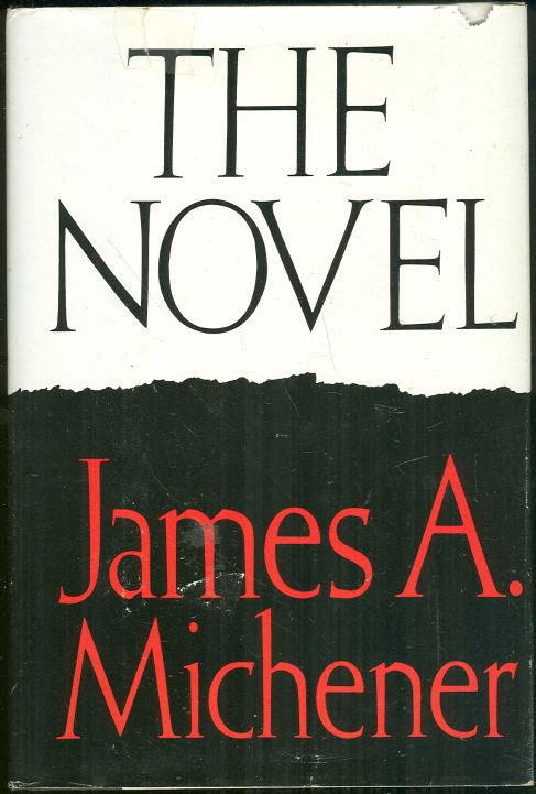 Michener, James - Novel