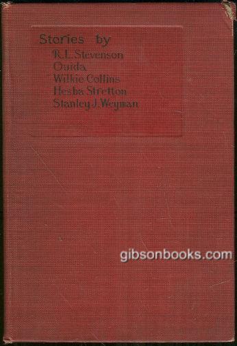 Success Company - Library of English Fiction Volume Vi