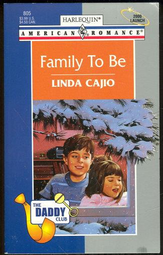 Image for FAMILY TO BE