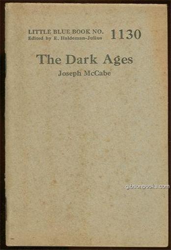 McCabe, Joseph - Dark Ages