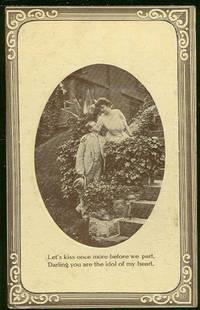 Image for COURTING COUPLE, LET'S KISS ONCE MORE
