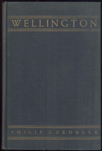 Image for WELLINGTON
