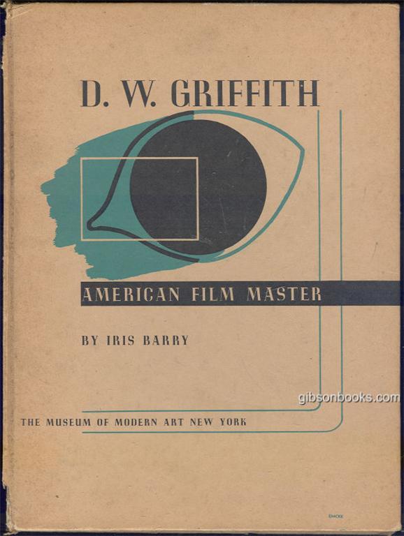 Image for D. W. GRIFFITH American Film Master