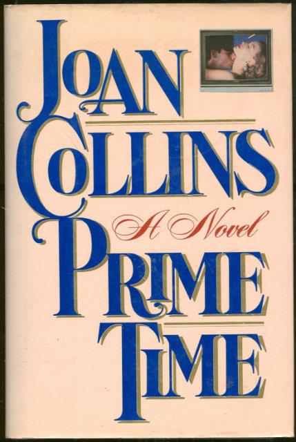 Collins, Joan - Prime Time