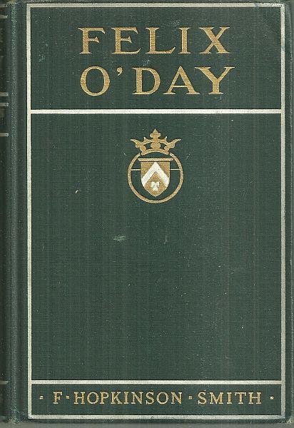 Smith, F. Hopkinson - Felix O'day