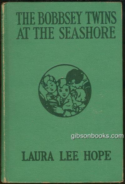 Hope, Laura Lee - Bobbsey Twins at the Seashore
