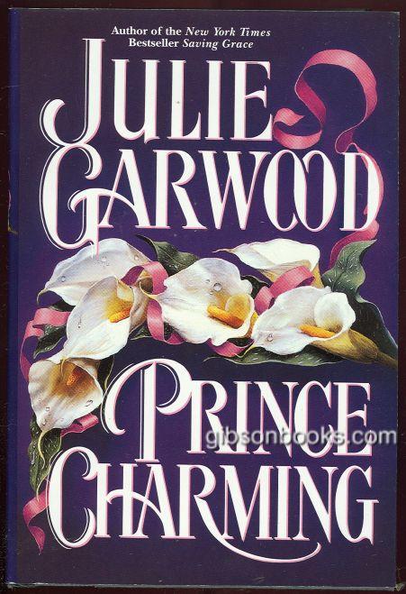 Garwood, Julie - Prince Charming