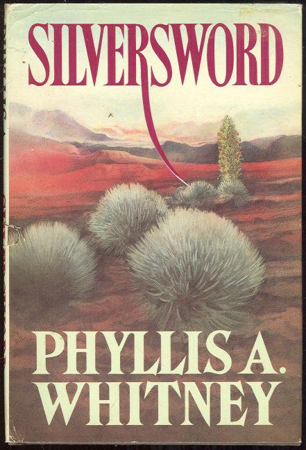 Whitney, Phyllis - Silversword