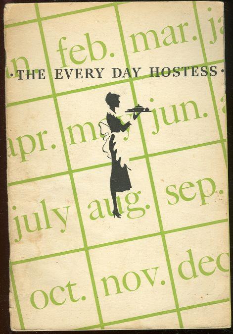 Borg-Warner - Everyday Hostess