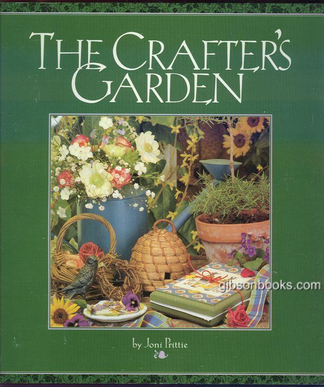 Prittie, Joni - Crafter's Garden