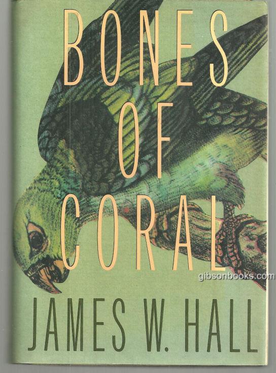 Image for BONES OF CORAL