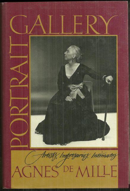 Image for PORTRAIT GALLERY