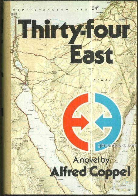 Coppel, Alfred - Thirty-Four East