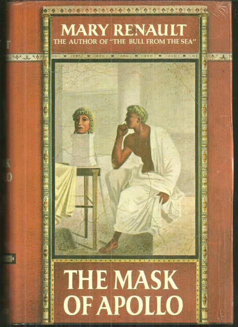 Image for MASK OF APOLLO