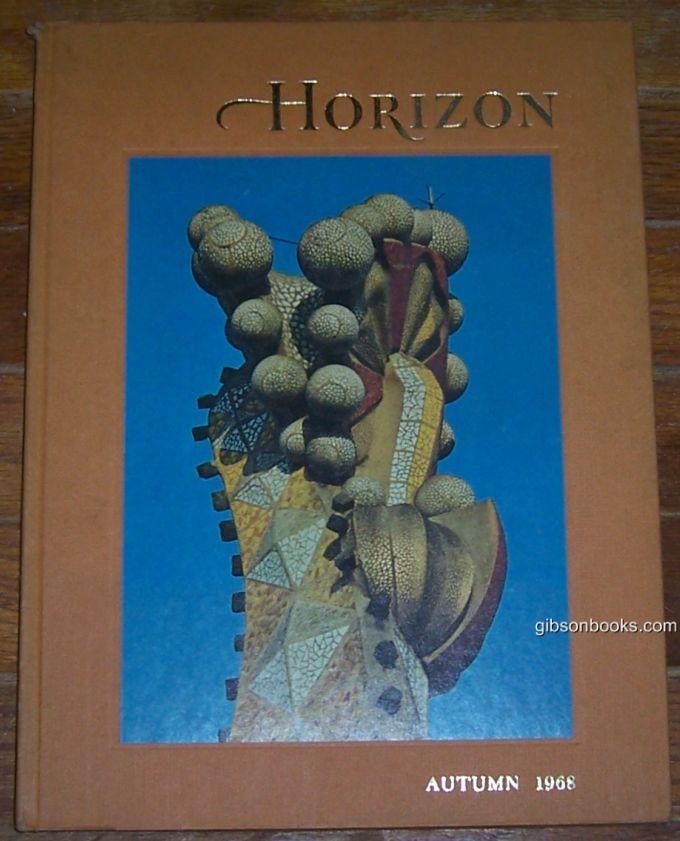 Image for HORIZON AUTUMN 1968