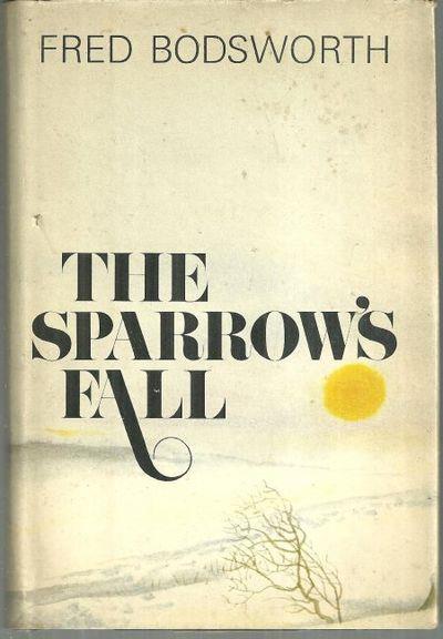 Image for SPARROW'S FALL