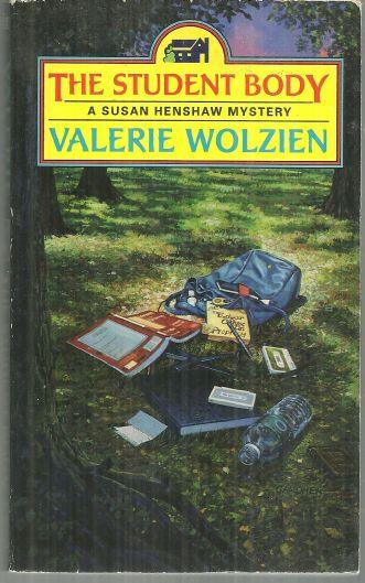 Wolzien, Valerie - Student Body