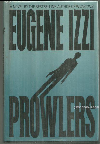 Izzi, Eugene - Prowlers