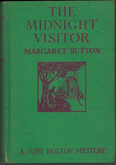 Sutton, Margaret - Midnight Visitor