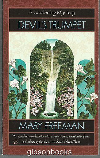 Freeman, Mary - Devil's Trumpet