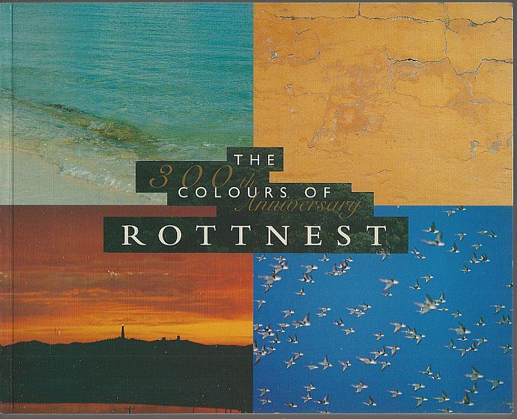 Image for COLOURS OF ROTTNEST 300th Anniversary