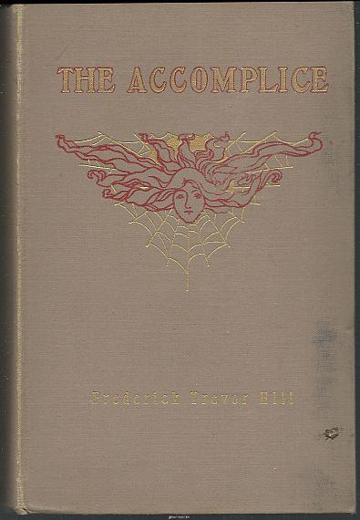 Hill, Frederick Trevor - Accomplice