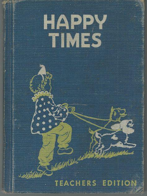 Bond, Guy - Happy Times with Teacher's Guide