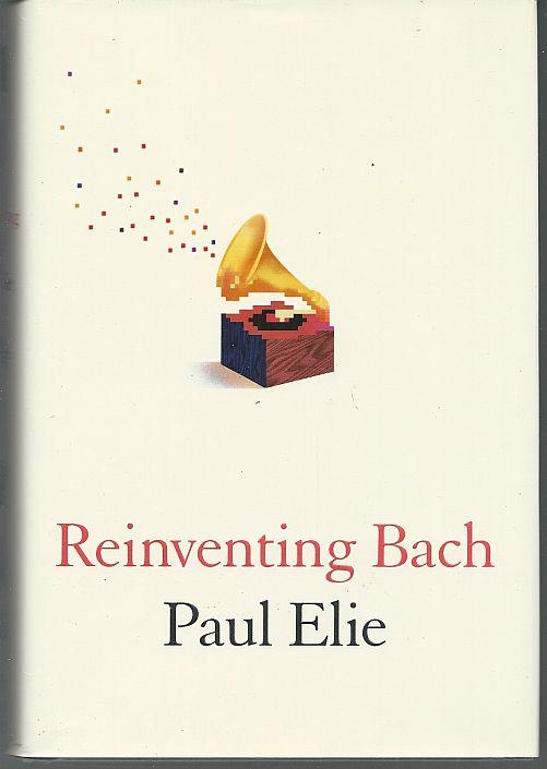 Image for REINVENTING BACH