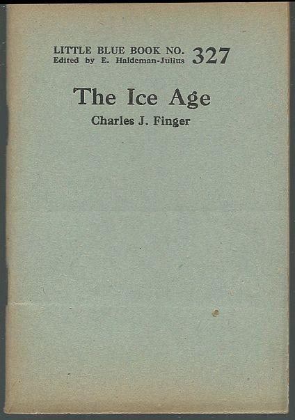 Finger, Charles - Ice Age