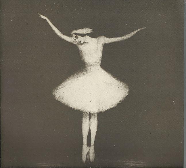 Image for ERAS OF THE DANCE The George Verdak Collection