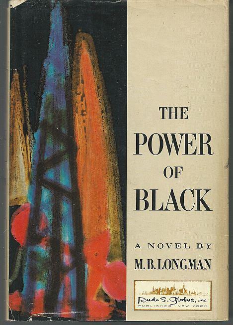 Longman, M. B. - Power of Black