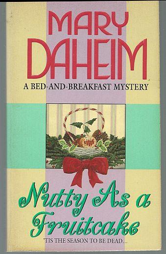 Daheim, Mary - Nutty As a Fruitcake