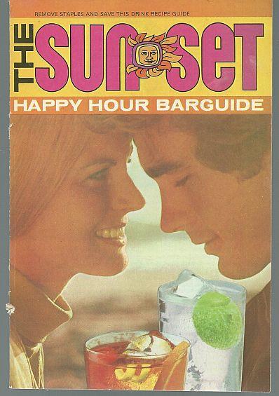 Southern Comfort - Sunset Happy Hour Bar Guide