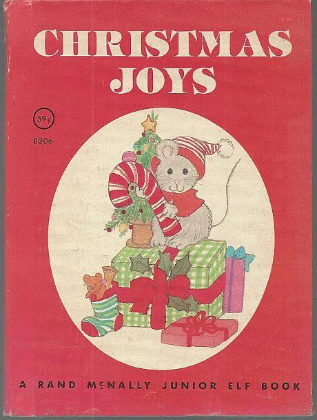 Image for CHRISTMAS JOYS