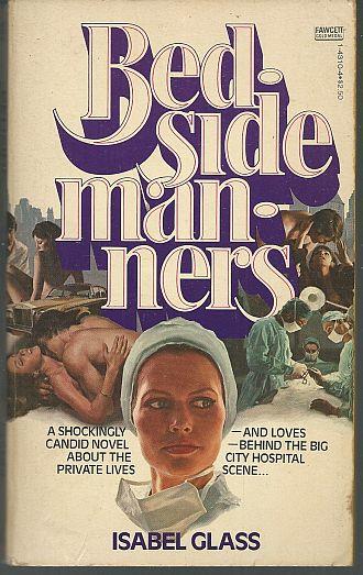 Glass, Isabel - Bedside Manners