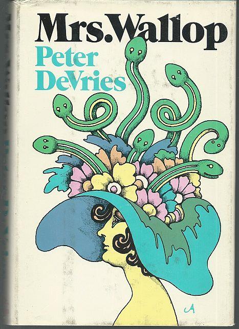 Devries, Peter - Mrs. Wallop