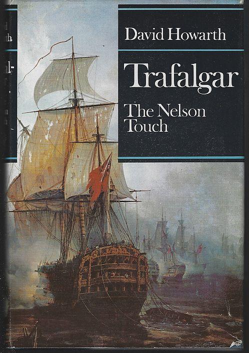 Image for TRAFALGAR Nelson Touch