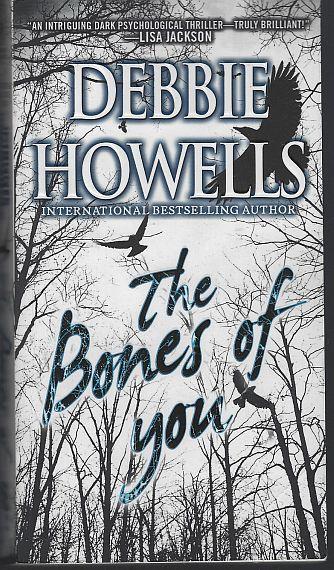 Image for BONES OF YOU