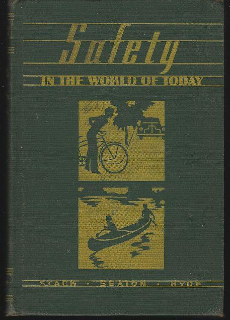 Stack, Herbert - Safety in the World of Today