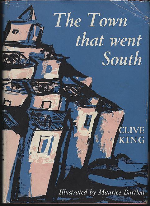 King, Clive - Town That Went South